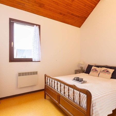 Appartement Duplex 8 Pers, Centre Saint-Lary-Soulan, Proche Thermes Et Telecabine - Fr-1-296-245 Exterior photo